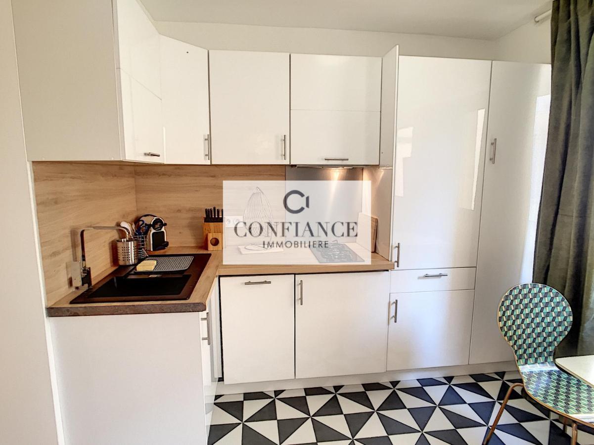 Appartement Foch *